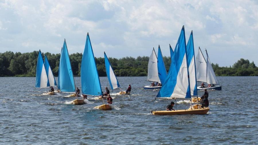 Enjoy Natur, Und Lauwersoog- 1-6 Pers- 3 Schlafzimmer, 2 Badezimmer- Fruehes Einchecken Ab 14 Uhr